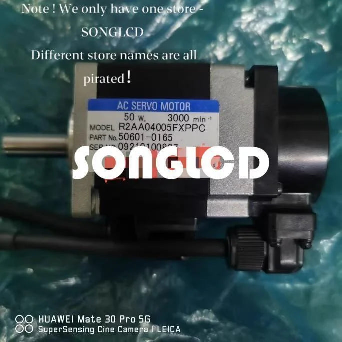 1PCS 50601-0165 R2AA04005FXPPC - KOEED [1]