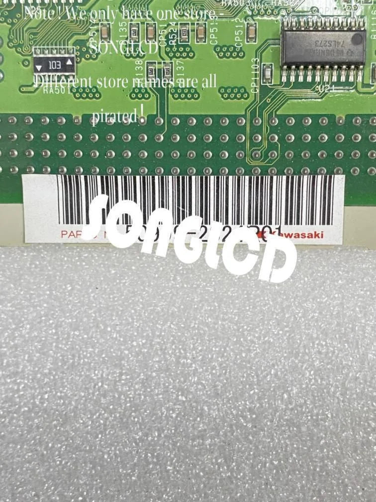 1PCS 50999-2824R01 Precision Component - KOEED [4]