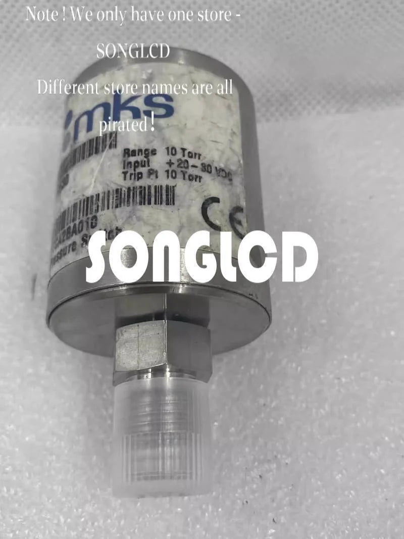 1PCS 51B11TCA2BA010 Industrial Component - KOEED [1]
