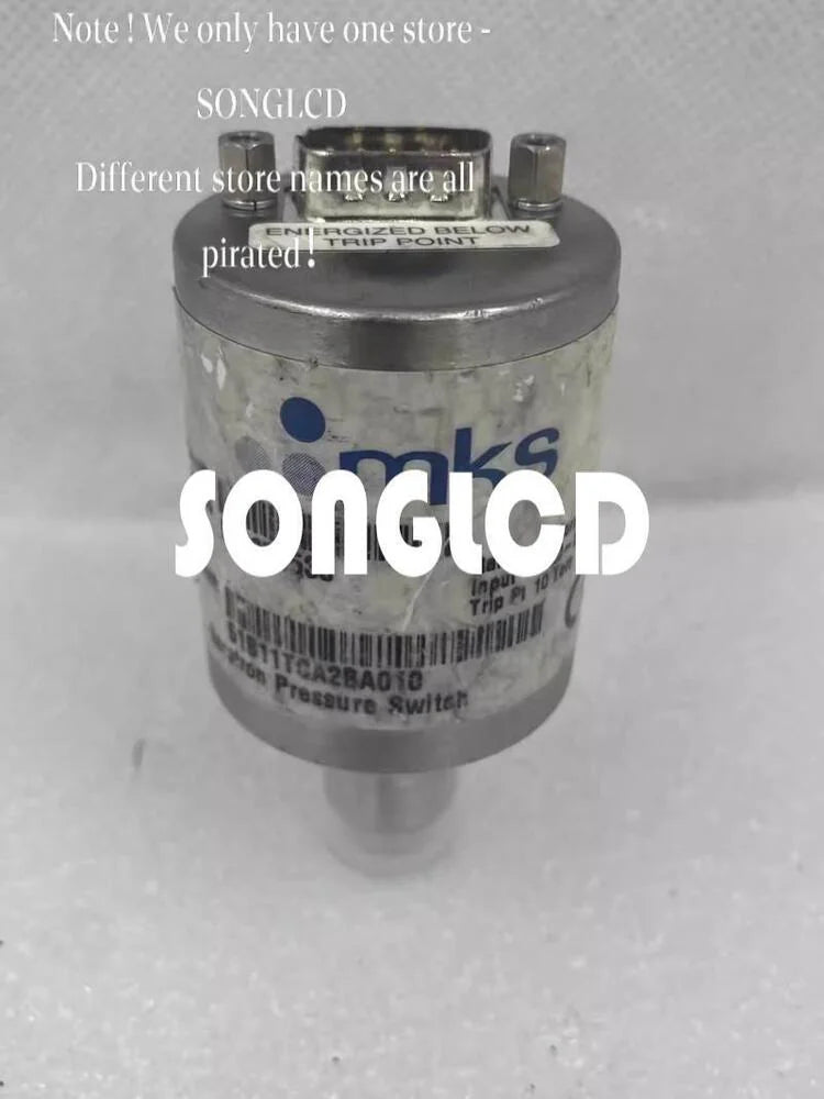 1PCS 51B11TCA2BA010 Industrial Component - KOEED [4]