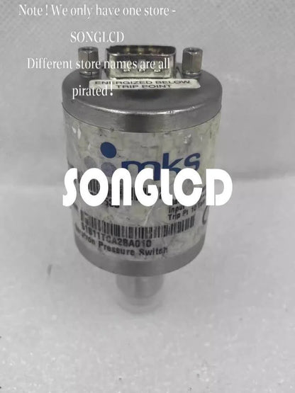 1PCS 51B11TCA2BA010 Industrial Component - KOEED [4]