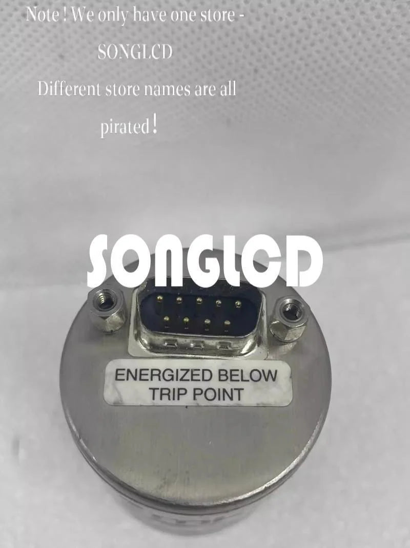 1PCS 51B11TCA2BA010 Industrial Component - KOEED [5]
