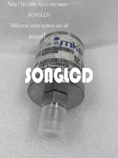 1PCS 51B11TCA2BA010 Industrial Component - KOEED [6]