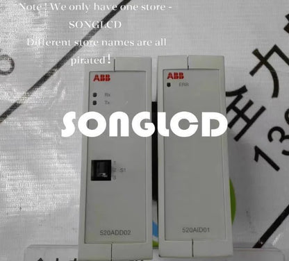 1PCS 520ADD02 1KGT024300R0001 Industrial Module - SCHNEIDER ELECTRIC [1]