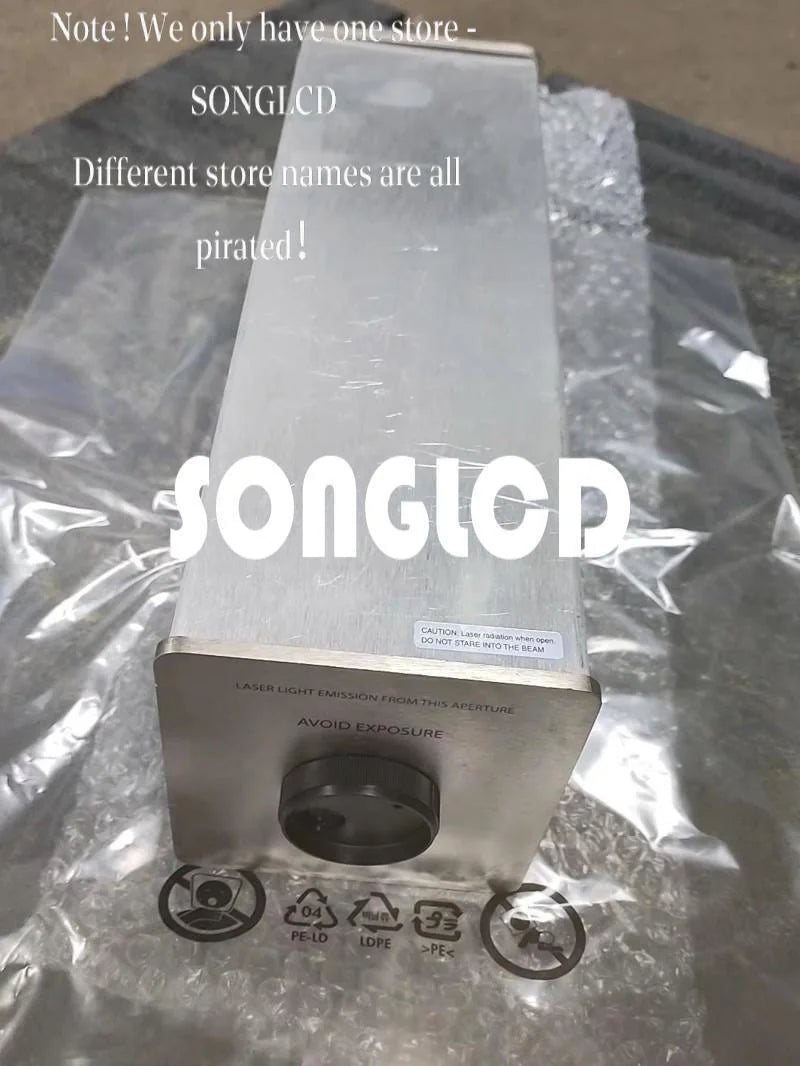 1PCS 5517D-C19 ASML Laser Part 4022.454.71616 - ASML [1]