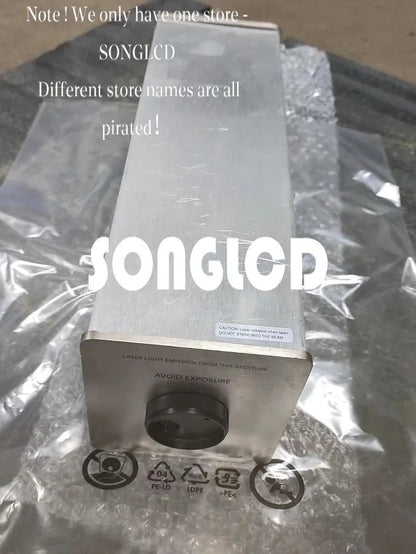 1PCS 5517D-C19 ASML Laser Part 4022.454.71616 - ASML [1]