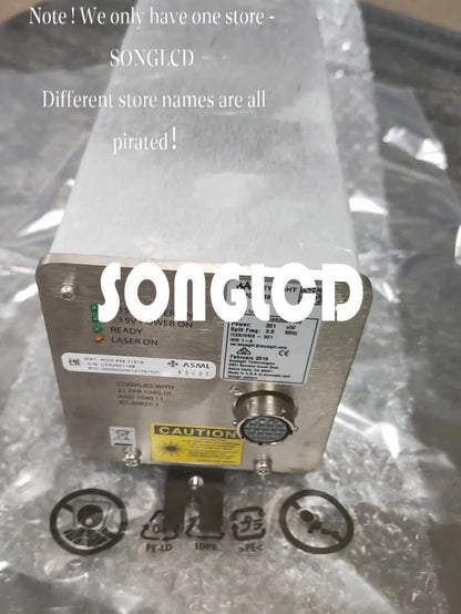 1PCS 5517D-C19 ASML Laser Part 4022.454.71616 - ASML [3]