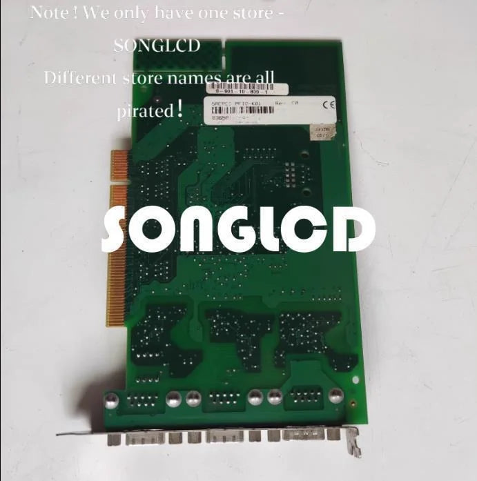 1PCS 5ACPCI.MFIO-K01 Industrial Control Module - SIGMA [1]