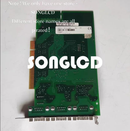 1PCS 5ACPCI.MFIO-K01 Industrial Control Module - SIGMA [1]