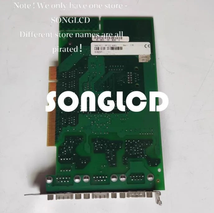 1PCS 5ACPCI.MFIO-K01 Industrial Control Module - SIGMA [2]