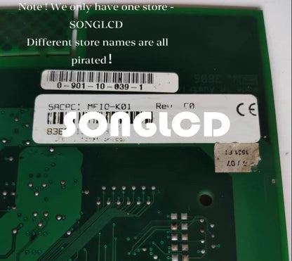 1PCS 5ACPCI.MFIO-K01 Industrial Control Module - SIGMA [3]