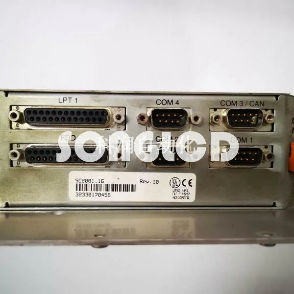 1PCS 5C2001.16 - KOEED [4]