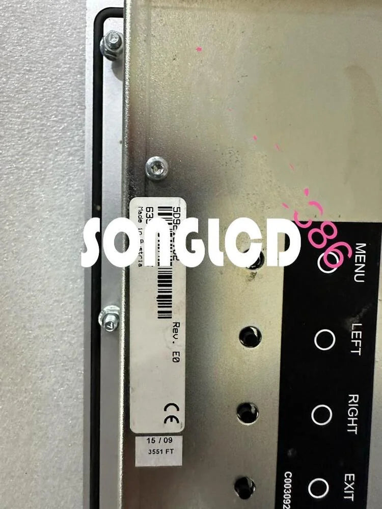 1PCS 5D9212.02 - High Quality Replacement Part - KOEED [2]