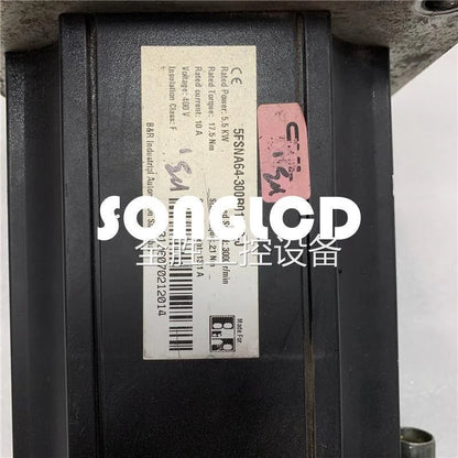 1PCS 5FSNA64-300R01K10-0 Resistor Component - SCHNEIDER ELECTRIC [2]