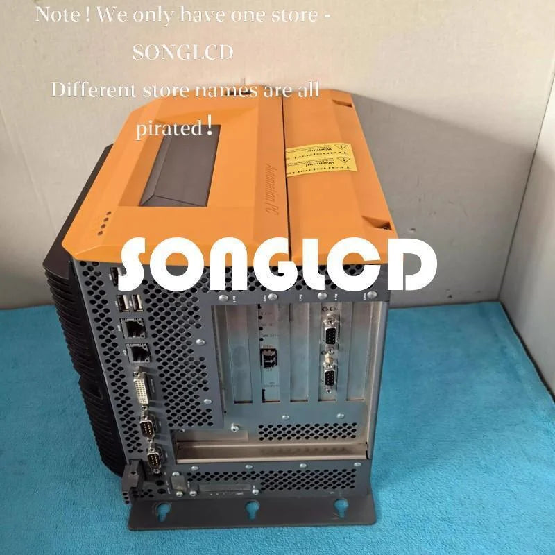 1PCS 5P81:503349.000-00 Module - KOEED [2]