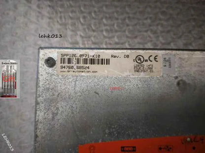 1PCS 5PP120.0571-K10 - KOEED [3]