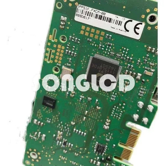 1PCS 5PP5IF.FXCM-00 Unique Electronic Component - FXCM [1]