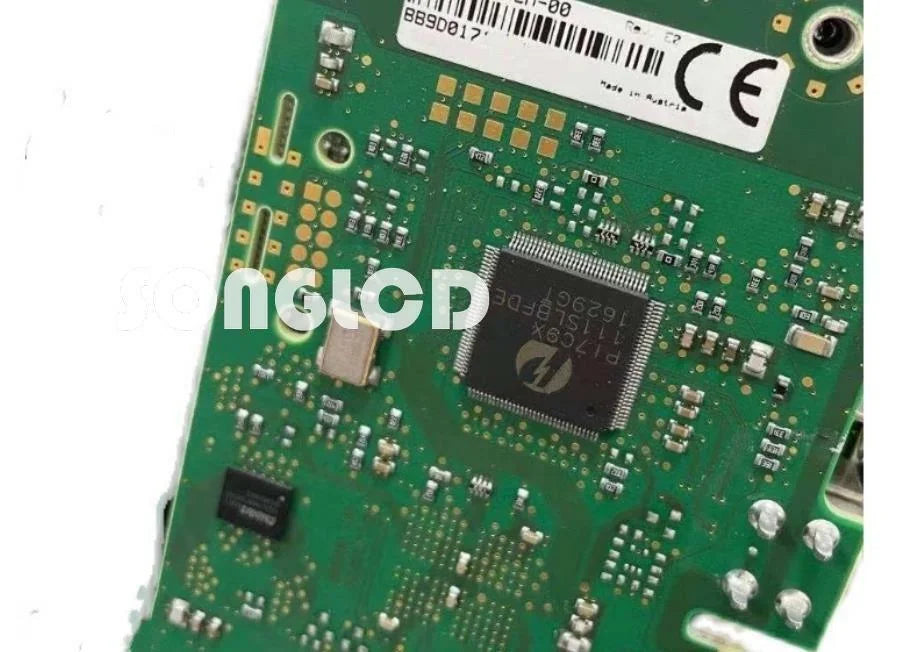 1PCS 5pp5if.fx2x-00 - KOEED [1]