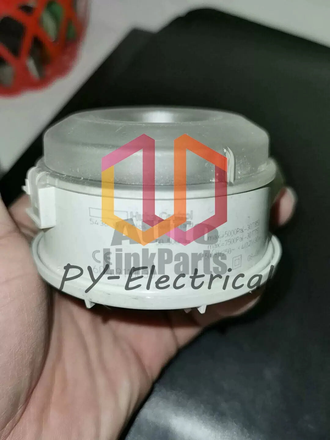 1PCS 604.9110030 pressure switch [2]