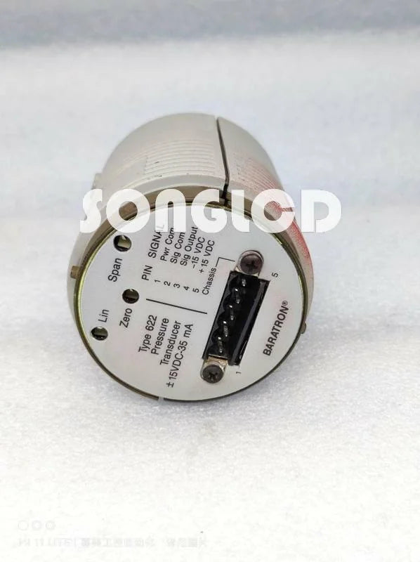 1PCS 622A02TBE 2TORR - KOEED [2]