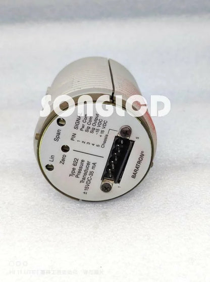 1PCS 622A02TBE 2TORR - KOEED [2]
