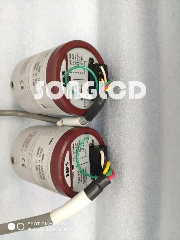 1PCS 622A11TAE 10Torr - KOEED [2]
