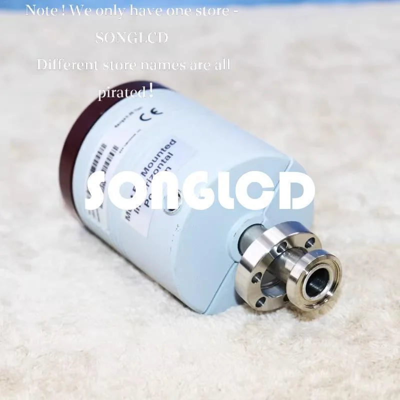 1PCS 626B-30258 Vacuum Gauge 0.25 TORR - SIGMA [1]