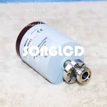 1PCS 626B-30258 Vacuum Gauge 0.25 TORR - SIGMA [1]