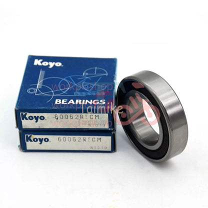 1PCS 6305 RS Medium Deep Groove Ball Bearings 25x62x17mm For KOYO [3]