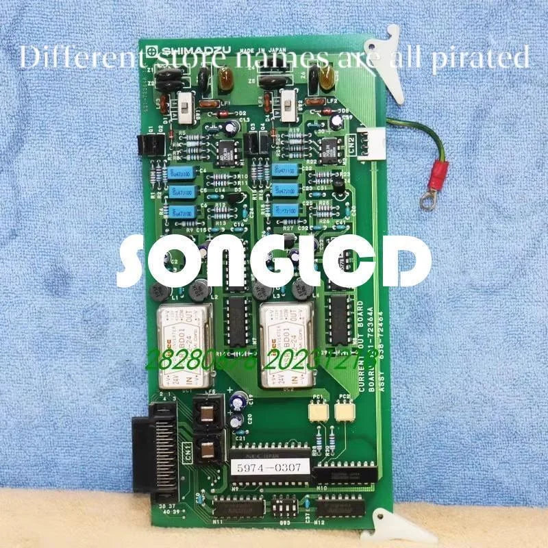 1PCS 631-72364A 638-72464 Fuel Pump Parts Replacement - KOEED [1]