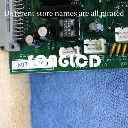 1PCS 631-72524A 638-72686 PCB Circuit Board Replacement - SCHNEIDER ELECTRIC [2]