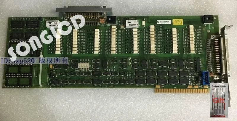 1PCS 6840030200/B Model Product for Optimal Performance - KOEED [1]
