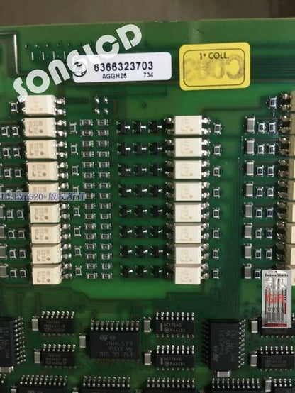 1PCS 6840030200/B Model Product for Optimal Performance - KOEED [3]