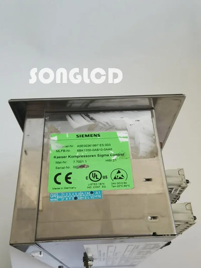 1PCS 6BK1200-0AB10-0AA0 A5E00361997 - KOEED [5]