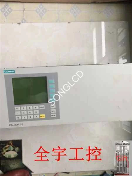 1PCS 6E 7MB2521-0AA00-1AA1 - KOEED [1]