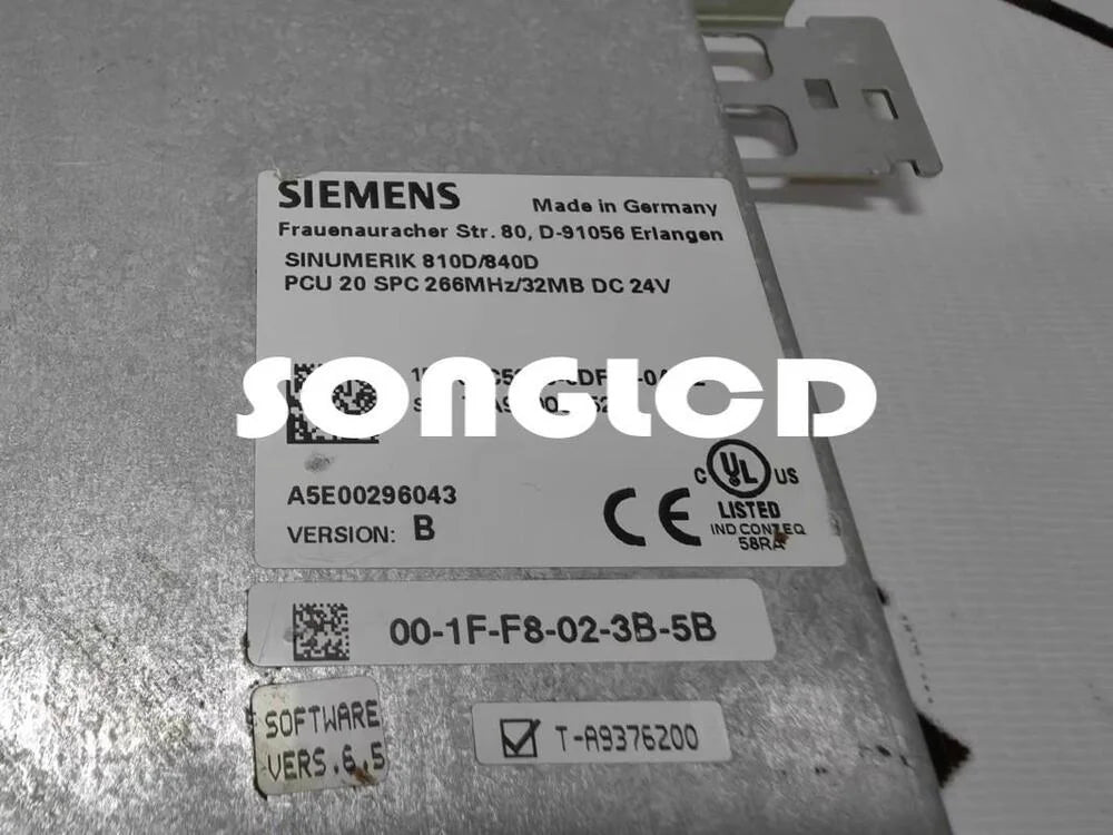1PCS 6FC5210-0DF00-0AA2 - KOEED [2]