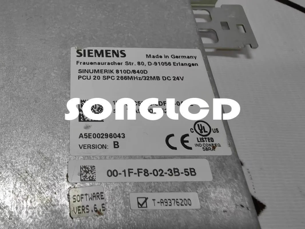 1PCS 6FC5210-0DF00-0AA2 - KOEED [3]