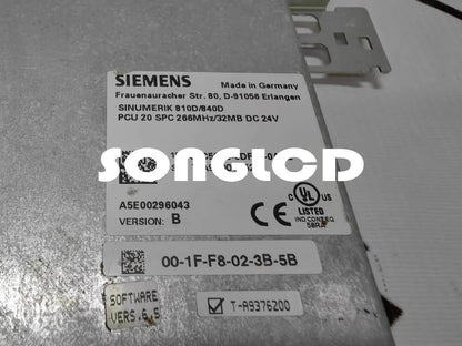 1PCS 6FC5210-0DF00-0AA2 - KOEED [3]