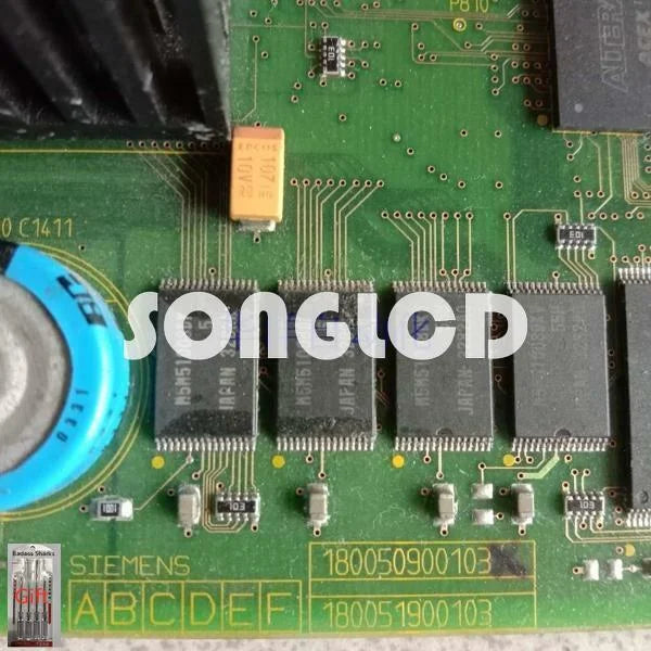 1PCS 6FC5500-0AA00-1AA0 - Reliable Industrial Component - KOEED [2]