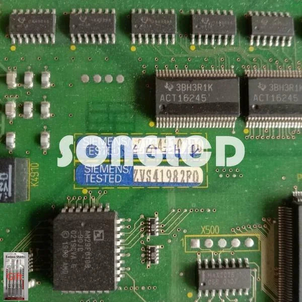 1PCS 6FC5500-0AA00-1AA0 - Reliable Industrial Component - KOEED [3]
