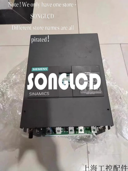 1PCS 6RA8078-6DS22-0AA0 DC Drive Control Module - UNKNOWN VENDOR [3]