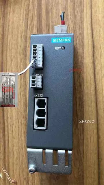 1PCS 6SL3053-0AA00-3AA0 - KOEED [1]