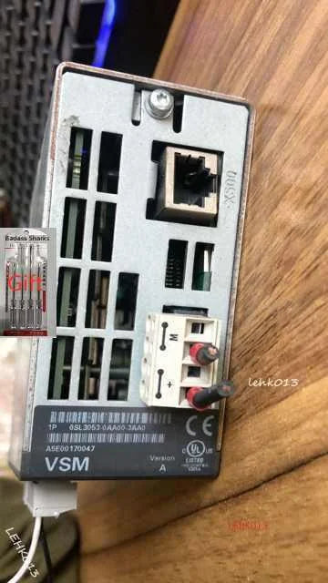 1PCS 6SL3053-0AA00-3AA0 - KOEED [2]