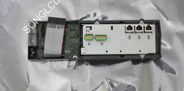 1PCS 6SL3353-6TE41-4AA3 - KOEED [1]