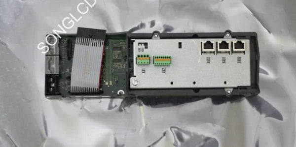 1PCS 6SL3353-6TE41-4AA3 - KOEED [2]