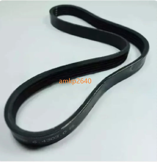 1PCS 6.4303.0 Belt Fit for Kaeser Air Compressor - KAESER [1]