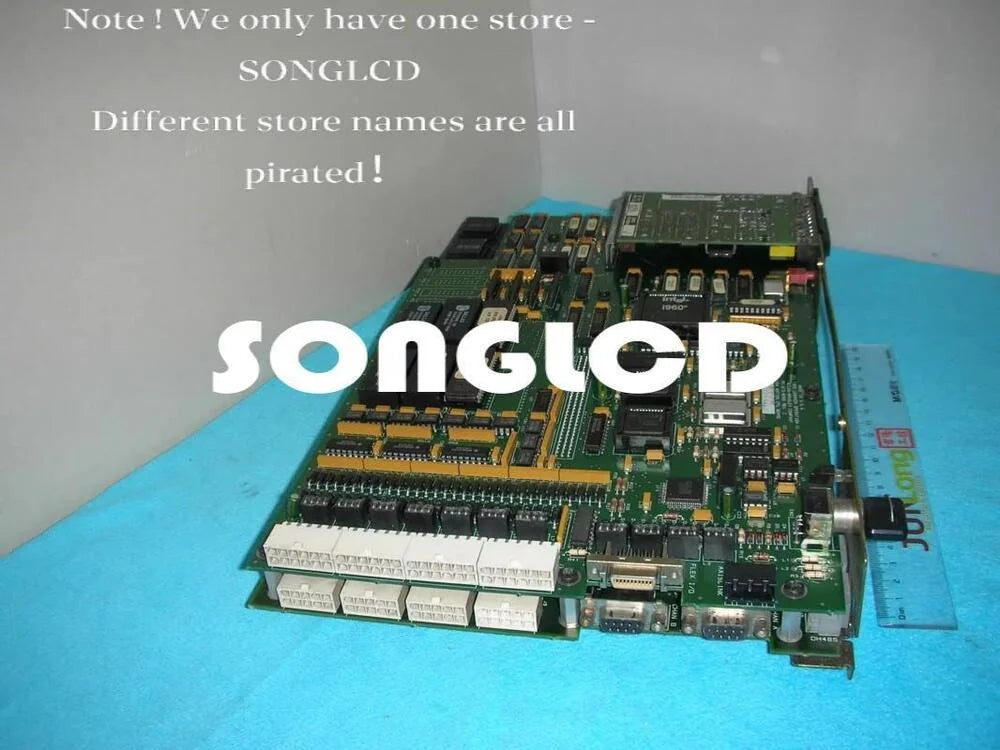 1PCS 74102-171-19 Heavy Duty Metal Component - OMRON [3]