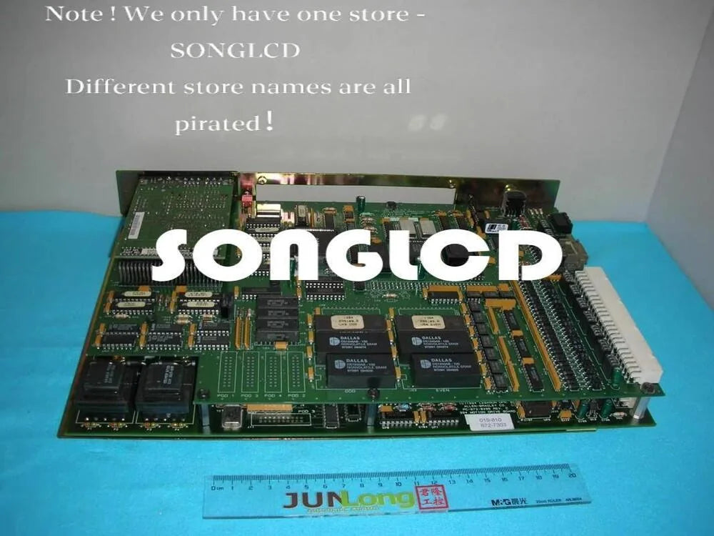 1PCS 74102-171-19 Heavy Duty Metal Component - OMRON [4]