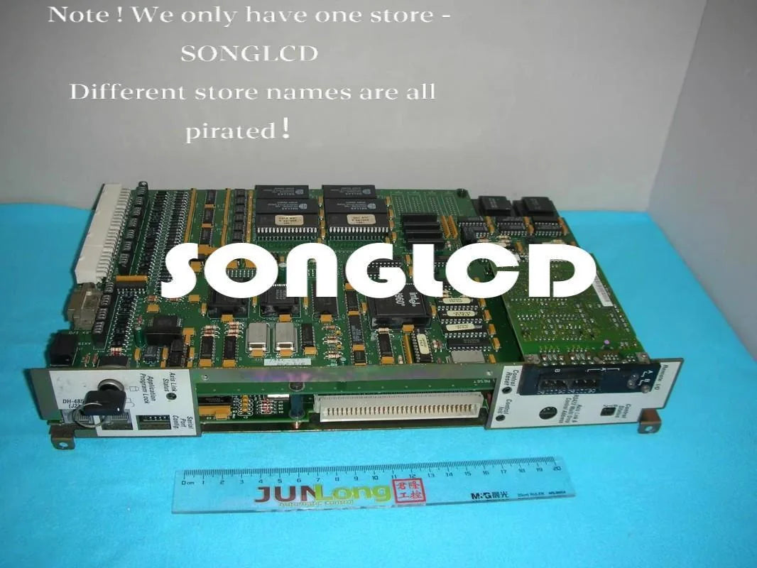 1PCS 74102-171-19 Heavy Duty Metal Component - OMRON [5]