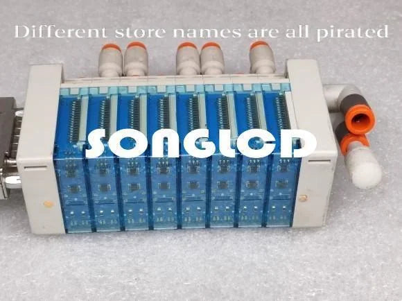 1PCS 772-264966-008 Electrical Component - KOEED [2]